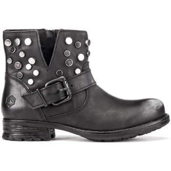 Μποτίνια Lumberjack SW53003 001 Q12 Μποτίνια Lumberjack SW53003 001 Q12