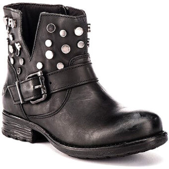 Μποτίνια Lumberjack SW53003 001 Q12