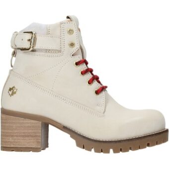 Μποτίνια Lumberjack SW68501 001 D01