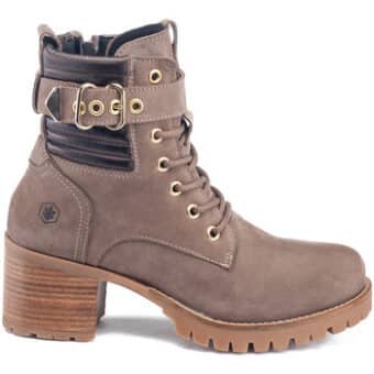 Μποτίνια Lumberjack SW68501 003 D01