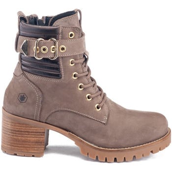 Μποτίνια Lumberjack SW68501 003 D01 Μποτίνια Lumberjack SW68501 003 D01