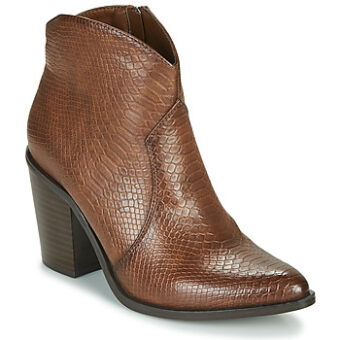 Μποτίνια MTNG 50187-C50166 ΣΤΕΛΕΧΟΣ: Συνθετικό & ΕΠΕΝΔΥΣΗ: Ύφασμα & ΕΣ. ΣΟΛΑ: Συνθετικό & ΕΞ. ΣΟΛΑ: Συνθετικό