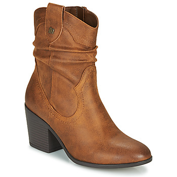 Μποτίνια MTNG 50276-C27834 ΣΤΕΛΕΧΟΣ: Ύφασμα & ΕΠΕΝΔΥΣΗ: Ύφασμα & ΕΣ. ΣΟΛΑ: Συνθετικό & ΕΞ. ΣΟΛΑ: Συνθετικό Μποτίνια MTNG 50276-C27834 ΣΤΕΛΕΧΟΣ: Ύφασμα & ΕΠΕΝΔΥΣΗ: Ύφασμα & ΕΣ. ΣΟΛΑ: Συνθετικό & ΕΞ. ΣΟΛΑ: Συνθετικό