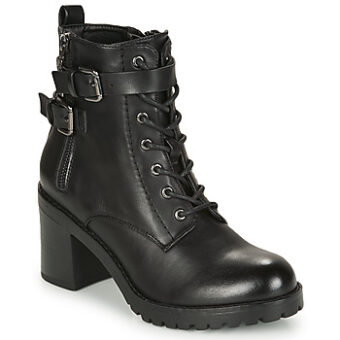 Μποτίνια MTNG 58674-C50055 ΣΤΕΛΕΧΟΣ: Συνθετικό & ΕΠΕΝΔΥΣΗ: Ύφασμα & ΕΣ. ΣΟΛΑ: Συνθετικό & ΕΞ. ΣΟΛΑ: Συνθετικό