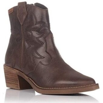 Μποτίνια MTNG Cleo 58963