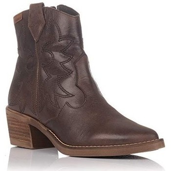 Μποτίνια MTNG Cleo 58963 Μποτίνια MTNG Cleo 58963