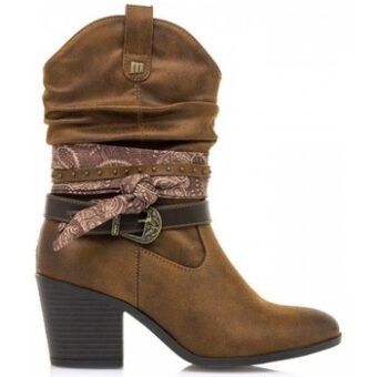 Μποτίνια MTNG NEW PALAS 50275