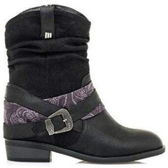 Μποτίνια MTNG NEW WENDY 58165