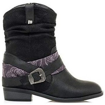 Μποτίνια MTNG NEW WENDY 58165 Μποτίνια MTNG NEW WENDY 58165