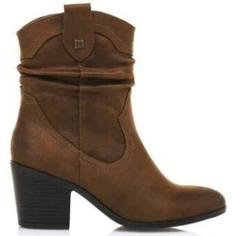 Μποτίνια MTNG New Palas 50276