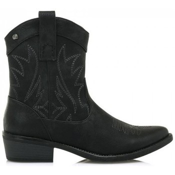 Μποτίνια MTNG Nubis 58027 Μποτίνια MTNG Nubis 58027