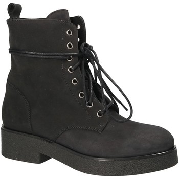 Μποτίνια Mally 4235 Μποτίνια Mally 4235