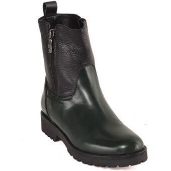 Μποτίνια Mally 4645