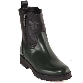 Μποτίνια Mally 4645 Μποτίνια Mally 4645