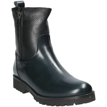 Μποτίνια Mally 4645SM Μποτίνια Mally 4645SM