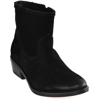 Μποτίνια Mally 5340 Μποτίνια Mally 5340