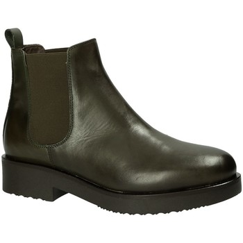 Μποτίνια Mally 5535J Μποτίνια Mally 5535J