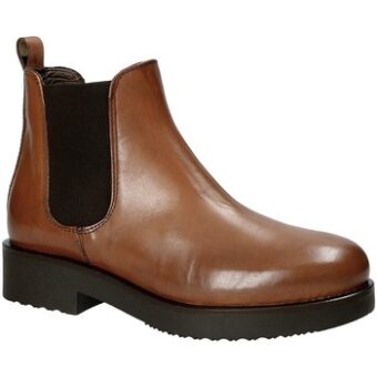 Μποτίνια Mally 5535J