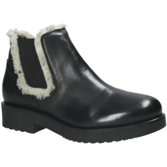 Μποτίνια Mally 5894