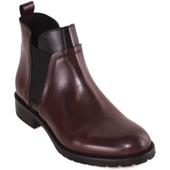 Μποτίνια Mally 5948