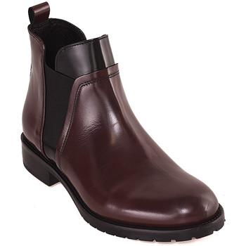 Μποτίνια Mally 5948 Μποτίνια Mally 5948