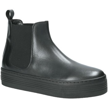 Μποτίνια Mally 5988R Μποτίνια Mally 5988R