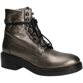 Μποτίνια Mally 6005 Μποτίνια Mally 6005