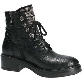 Μποτίνια Mally 6019