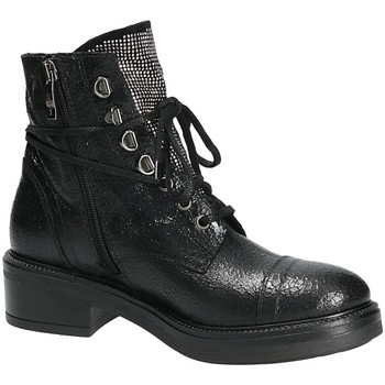 Μποτίνια Mally 6019 Μποτίνια Mally 6019