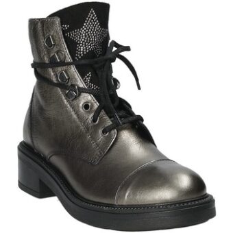 Μποτίνια Mally 6019