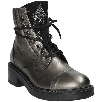 Μποτίνια Mally 6019 Μποτίνια Mally 6019