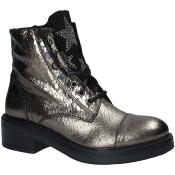 Μποτίνια Mally 6019 Μποτίνια Mally 6019