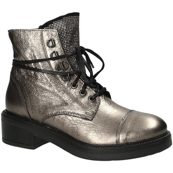 Μποτίνια Mally 6019 Μποτίνια Mally 6019