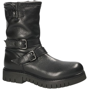 Μποτίνια Mally 6063 Μποτίνια Mally 6063