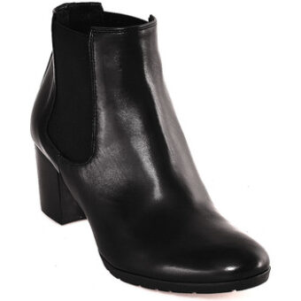 Μποτίνια Mally 6418