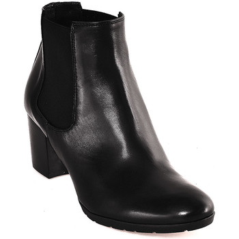 Μποτίνια Mally 6418 Μποτίνια Mally 6418