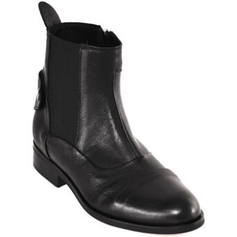 Μποτίνια Mally 6424