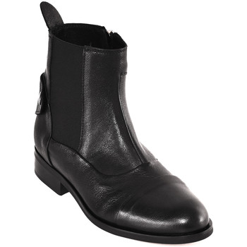 Μποτίνια Mally 6424 Μποτίνια Mally 6424