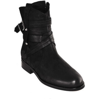 Μποτίνια Mally 6431