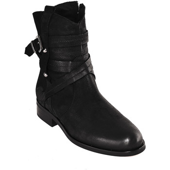 Μποτίνια Mally 6431 Μποτίνια Mally 6431