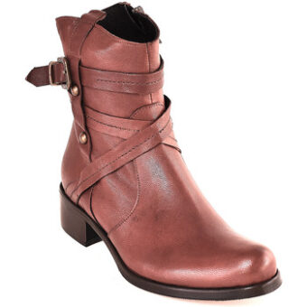 Μποτίνια Mally 6431