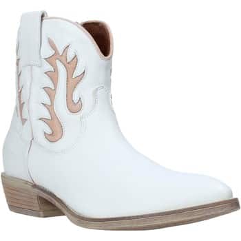 Μποτίνια Mally 6629S Μποτίνια Mally 6629S