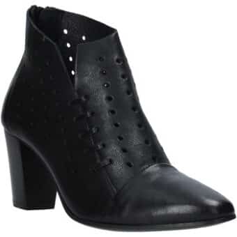 Μποτίνια Mally 6878