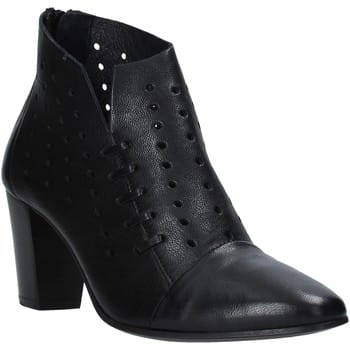 Μποτίνια Mally 6878 Μποτίνια Mally 6878