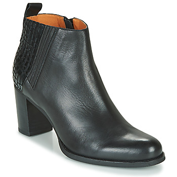 Μποτίνια Mam'Zelle ADELIN ΣΤΕΛΕΧΟΣ: Δέρμα & ΕΠΕΝΔΥΣΗ: Δέρμα & ΕΣ. ΣΟΛΑ: Δέρμα & ΕΞ. ΣΟΛΑ: Καουτσούκ Μποτίνια Mam'Zelle ADELIN ΣΤΕΛΕΧΟΣ: Δέρμα & ΕΠΕΝΔΥΣΗ: Δέρμα & ΕΣ. ΣΟΛΑ: Δέρμα & ΕΞ. ΣΟΛΑ: Καουτσούκ