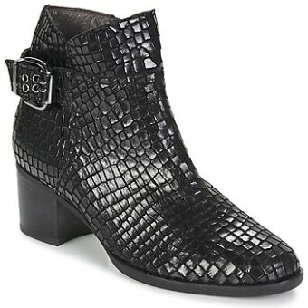 Μποτίνια Mam'Zelle ITALO ΣΤΕΛΕΧΟΣ: Δέρμα & ΕΠΕΝΔΥΣΗ: Δέρμα & ΕΣ. ΣΟΛΑ: Δέρμα & ΕΞ. ΣΟΛΑ: Καουτσούκ