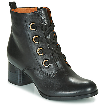 Μποτίνια Mam'Zelle MIKADO ΣΤΕΛΕΧΟΣ: Δέρμα & ΕΠΕΝΔΥΣΗ: Δέρμα & ΕΣ. ΣΟΛΑ: Δέρμα & ΕΞ. ΣΟΛΑ: Καουτσούκ Μποτίνια Mam'Zelle MIKADO ΣΤΕΛΕΧΟΣ: Δέρμα & ΕΠΕΝΔΥΣΗ: Δέρμα & ΕΣ. ΣΟΛΑ: Δέρμα & ΕΞ. ΣΟΛΑ: Καουτσούκ