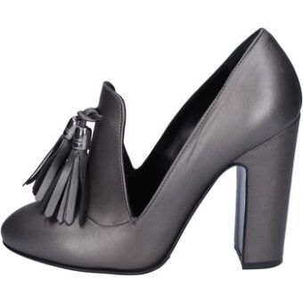 Μποτίνια Marc Ellis stivaletti pelle