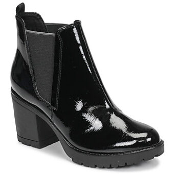 Μποτίνια Marco Tozzi 2-25814-35-018 ΣΤΕΛΕΧΟΣ: Συνθετικό & ΕΠΕΝΔΥΣΗ: Ύφασμα & ΕΣ. ΣΟΛΑ: Ύφασμα & ΕΞ. ΣΟΛΑ: Συνθετικό