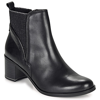 Μποτίνια Marco Tozzi - ΣΤΕΛΕΧΟΣ: Δέρμα & ΕΠΕΝΔΥΣΗ: Συνθετικό και ύφασμα & ΕΣ. ΣΟΛΑ: Ύφασμα & ΕΞ. ΣΟΛΑ: Συνθετικό Μποτίνια Marco Tozzi - ΣΤΕΛΕΧΟΣ: Δέρμα & ΕΠΕΝΔΥΣΗ: Συνθετικό και ύφασμα & ΕΣ. ΣΟΛΑ: Ύφασμα & ΕΞ. ΣΟΛΑ: Συνθετικό